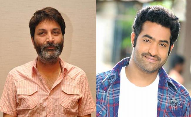 Trivikram - N.T.R’s project likely to start this November